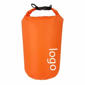 ووكي حقيبة جافة فائقة الخفة 5 لتر 10 لتر 20 لتر . Wookie Ultralight Dry Bag 5L 10L 20L Camping Water