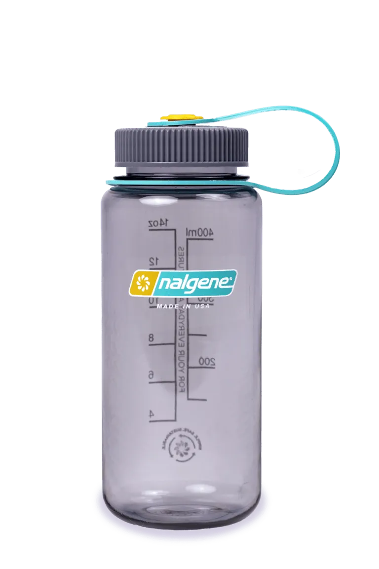 16oz Sustain Wide Mouth Water Bottle