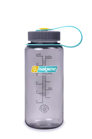 16oz Sustain Wide Mouth Water Bottle