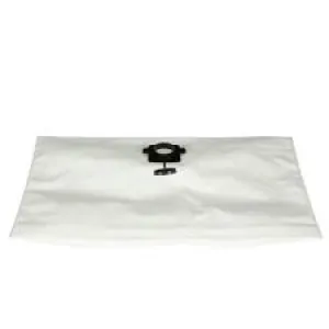 3M 33648 Dust Extractor Filter Bag Fits 45L Model x 5 Pack