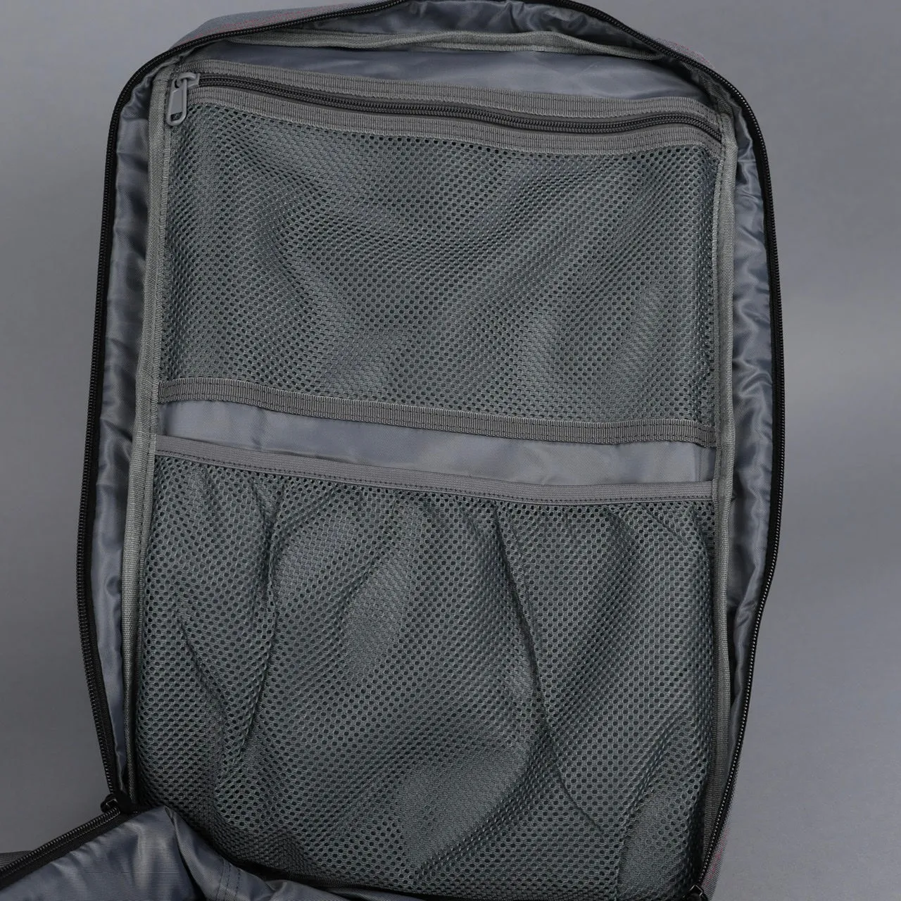45L Backpack Anvil Gray