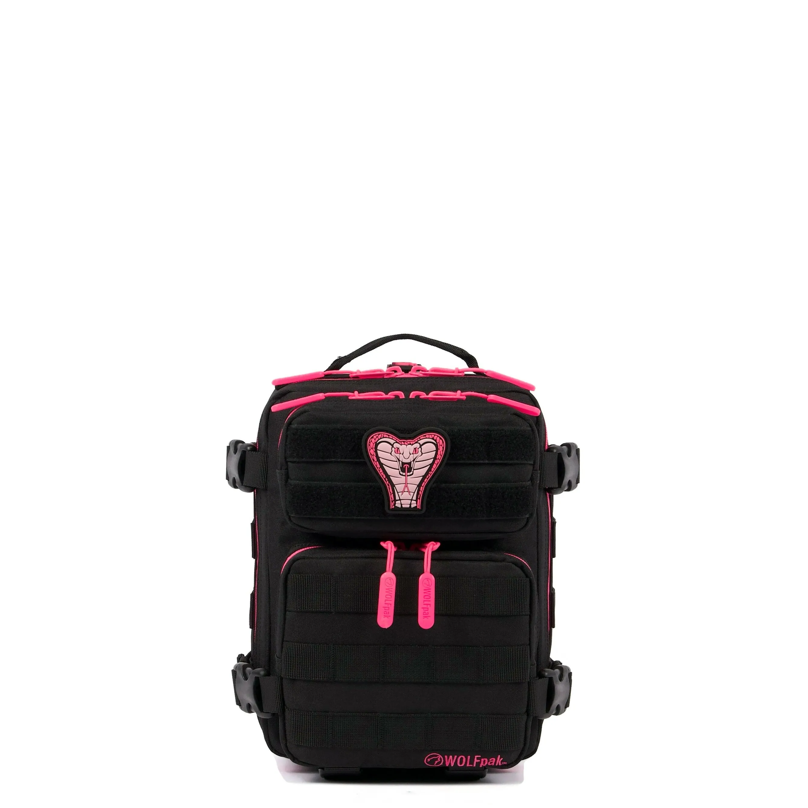 9L Backpack Mini Pink Venom
