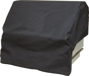 Allegra 38 Inch Freestanding Grill Cover