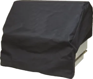 Allegra 38 Inch Freestanding Grill Cover