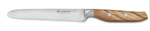Amici 5" Serrated Utility Knife
