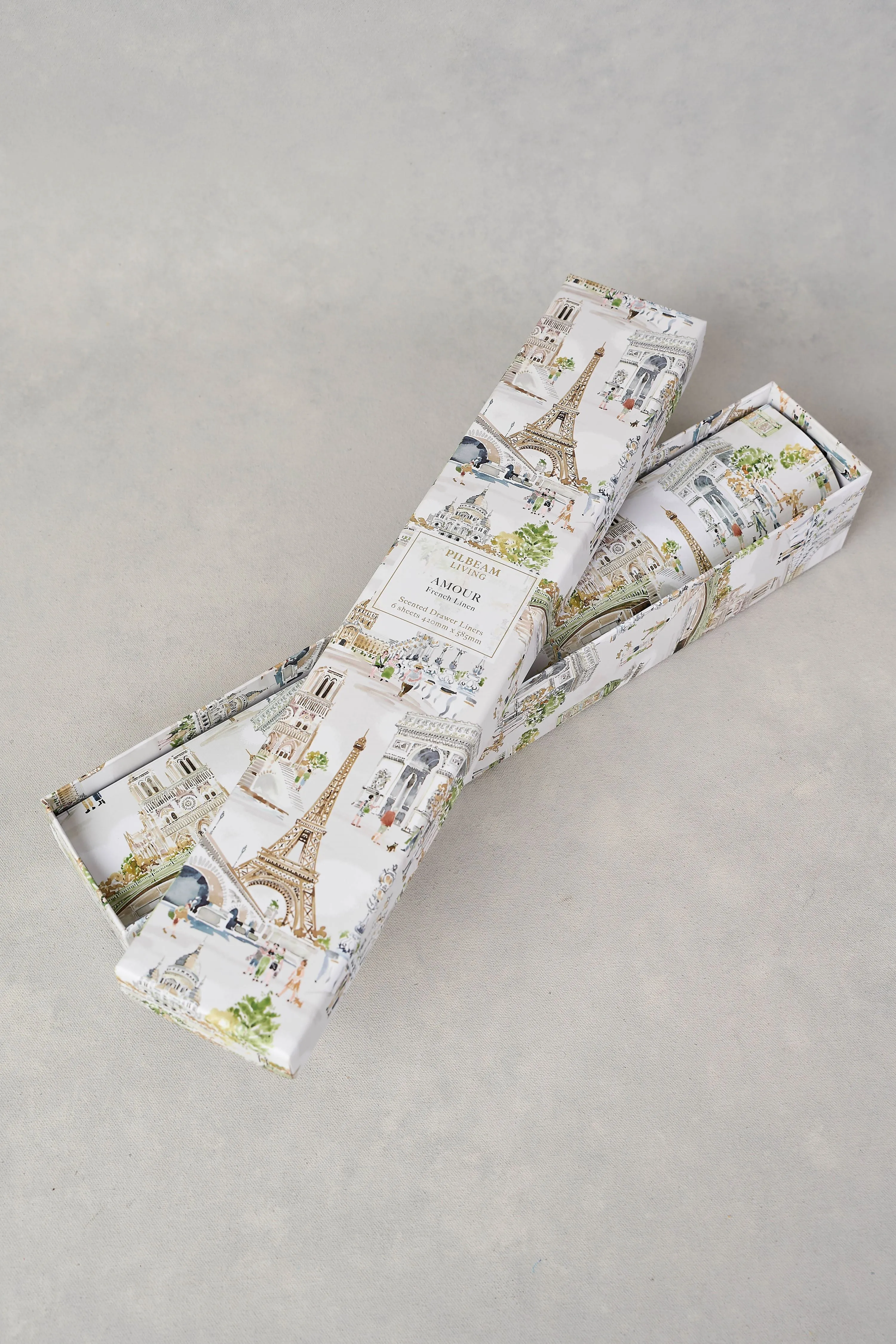 Amour Drawer Liners