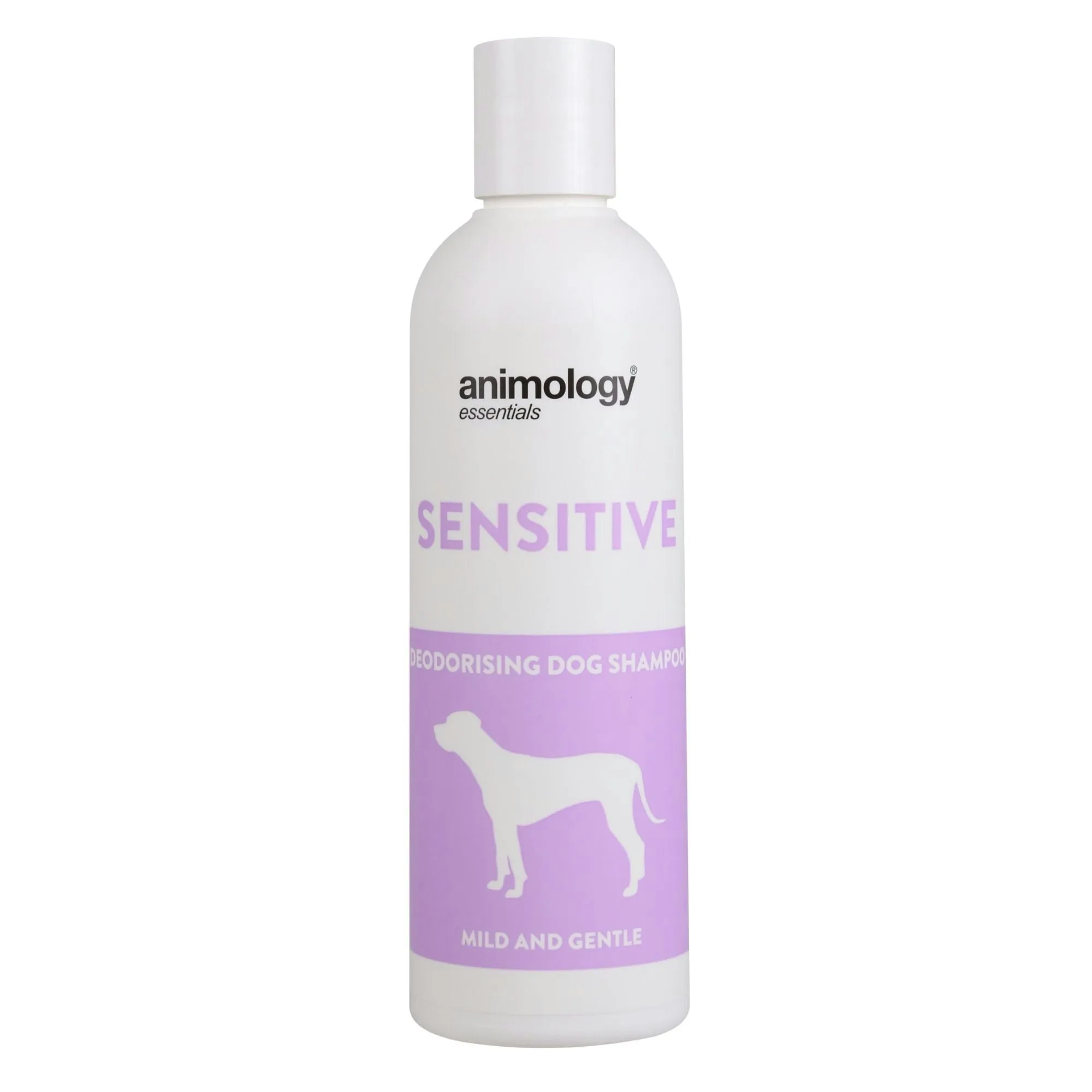 Animology Essentials Sensitive Shampoo 250ml - Pack of 5
