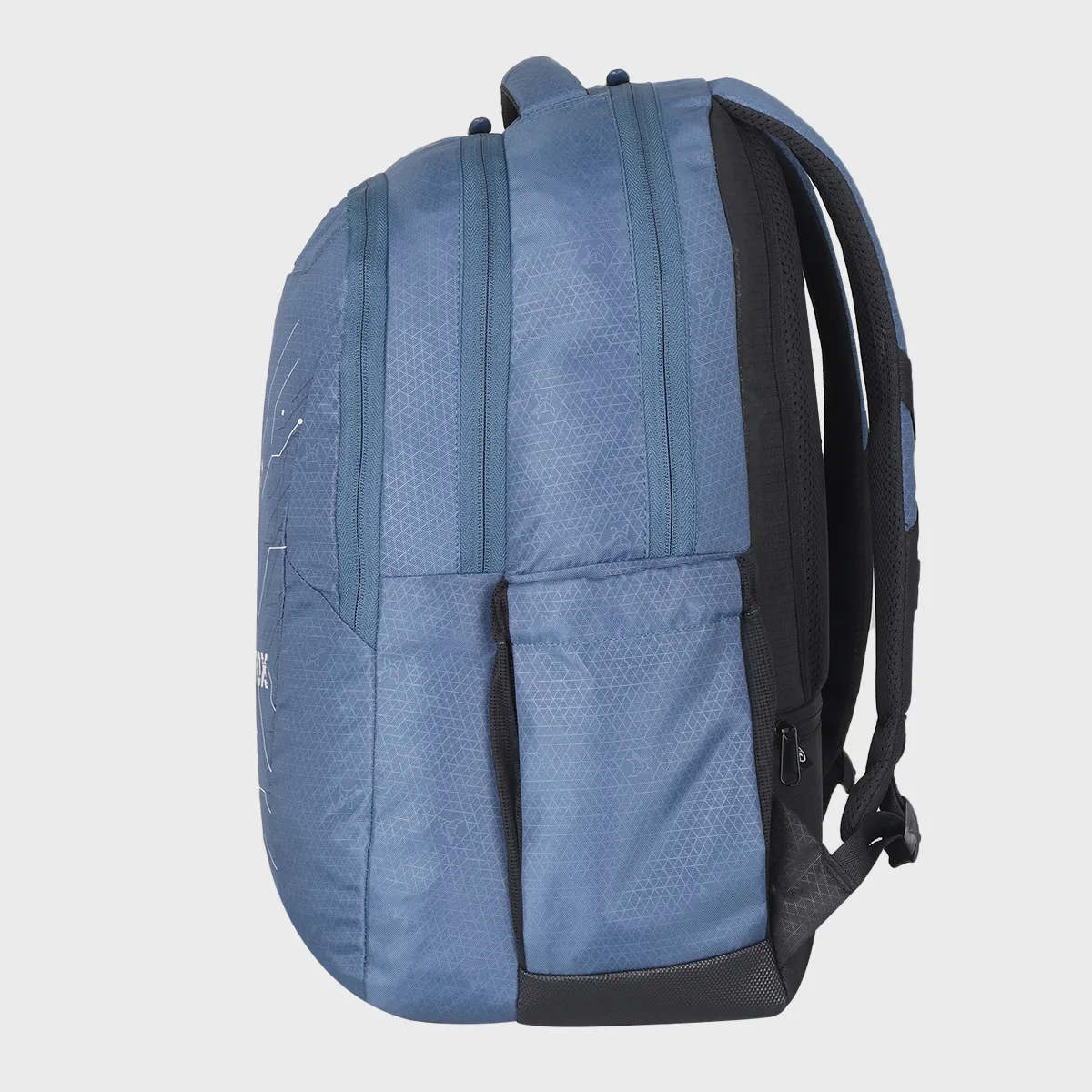 Arctic Fox 15.6" Laptop Backpack Infinite Dark Denim