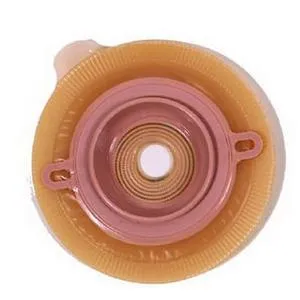 Assura 2-Piece Skin Barrier Cut-to-Fit Convex 5/8" - 1-1/4"