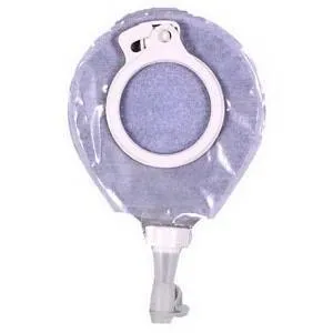 Assura 2-Piece Urostomy Micro-Pouch Cut-to-Fit 3/8" - 2-1/8"