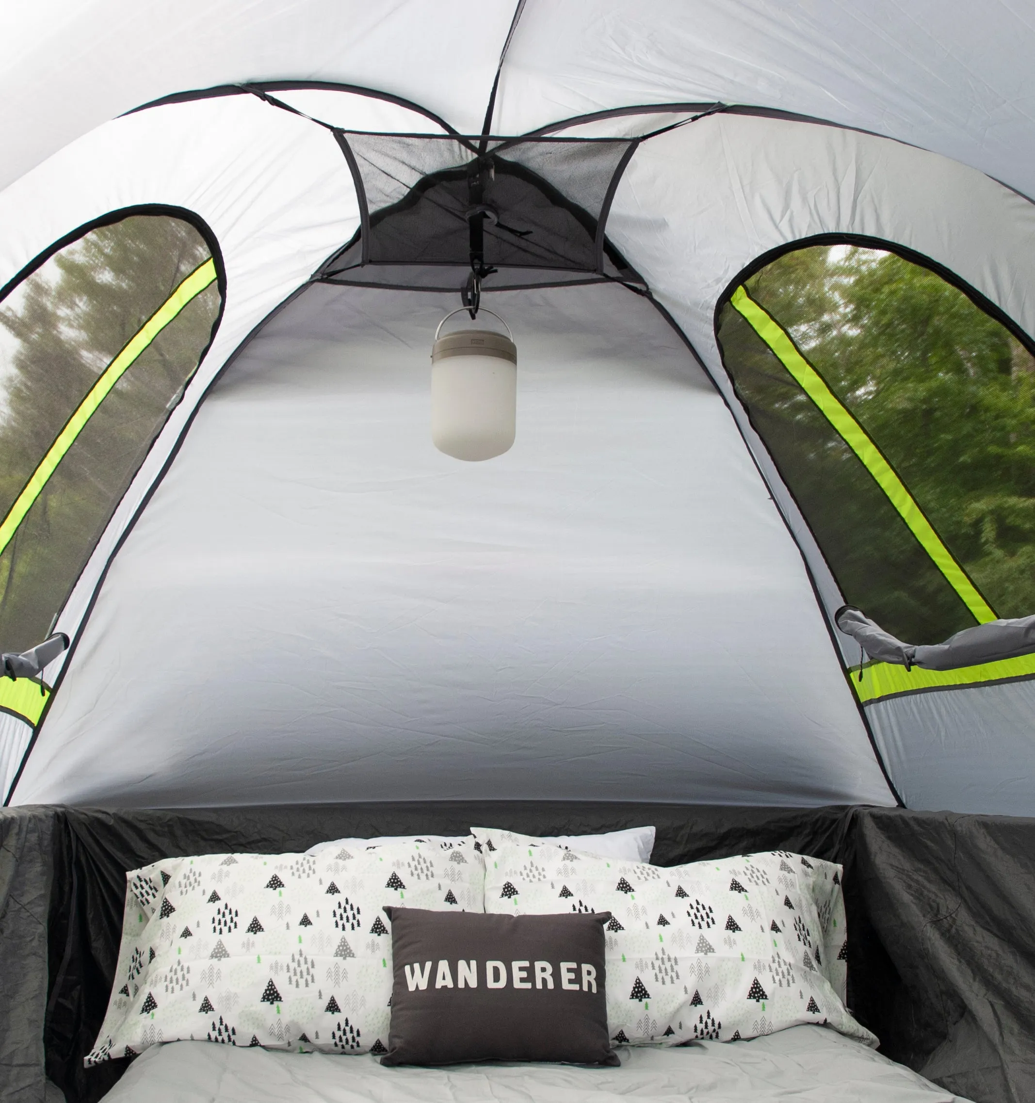 Backroadz Truck Tent