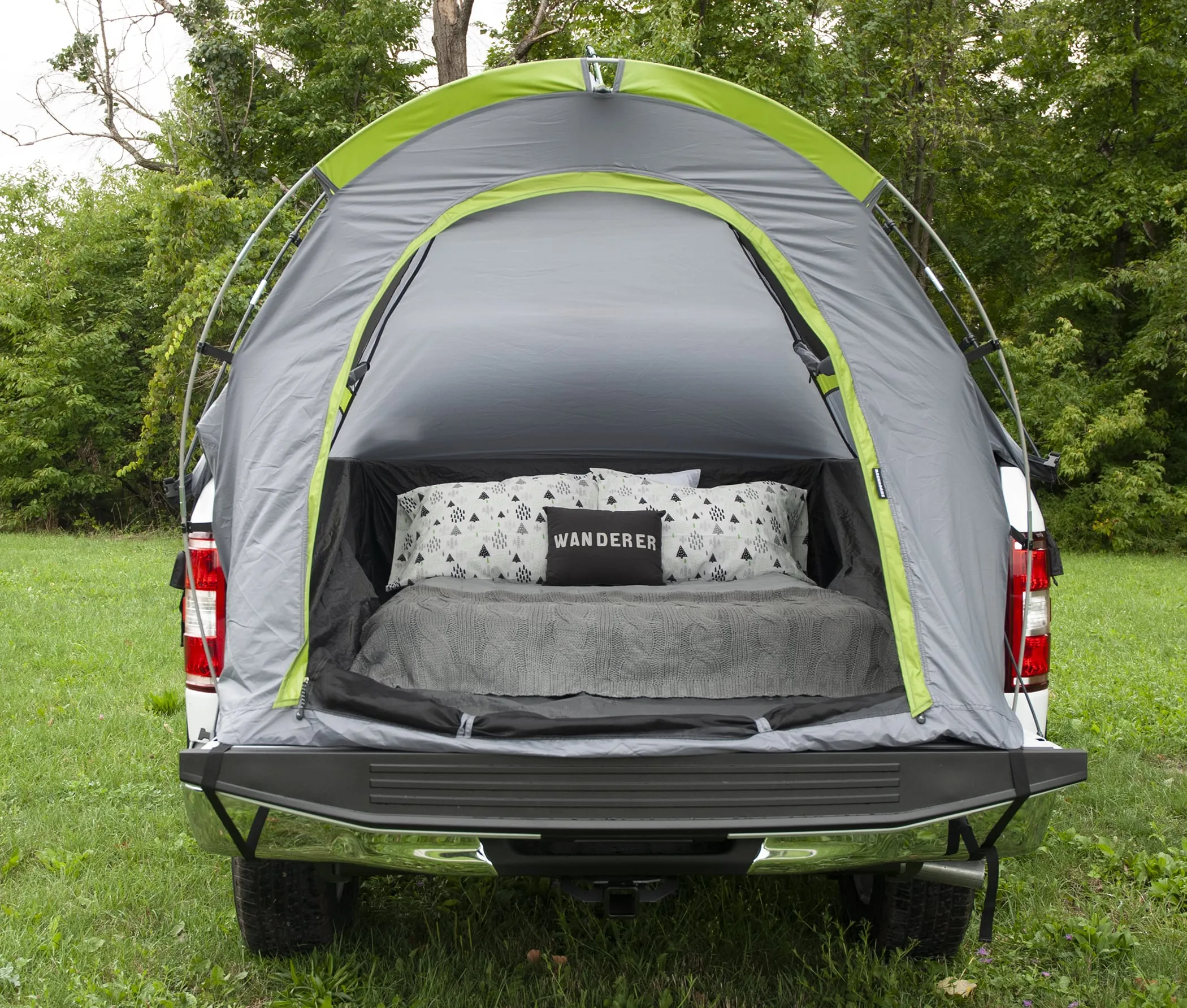 Backroadz Truck Tent