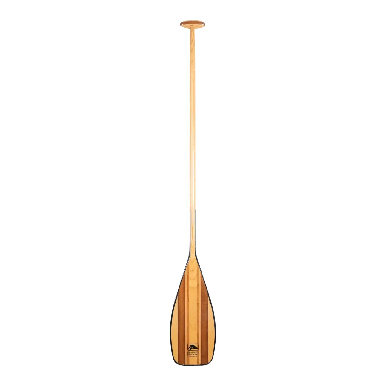 Bending Branches Expedition Plus Canoe Paddle