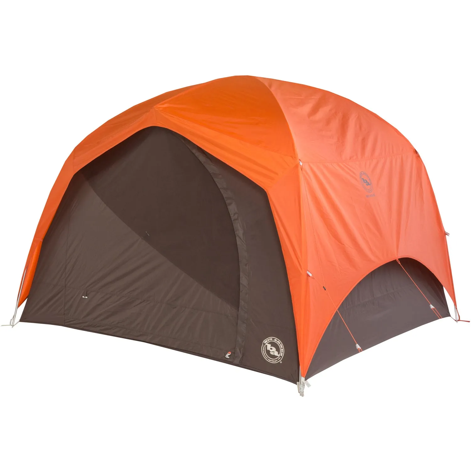 Big Agnes Big House 6 Person Camping Tent (Closeout)