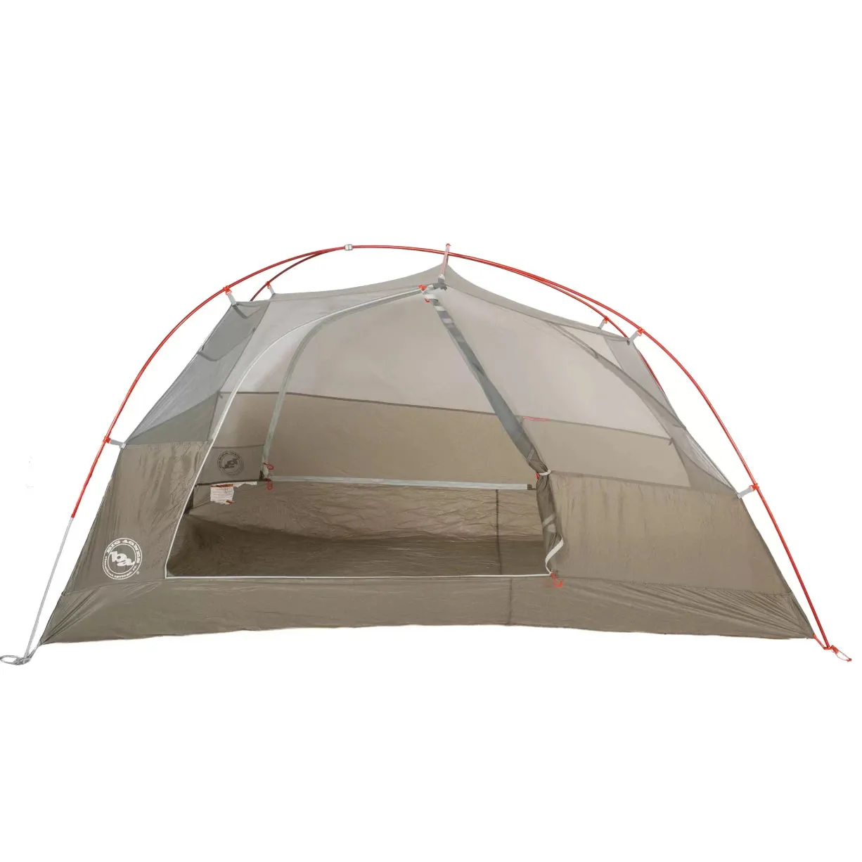 Big Agnes Copper Spur HV UL2 Ultralight Tent