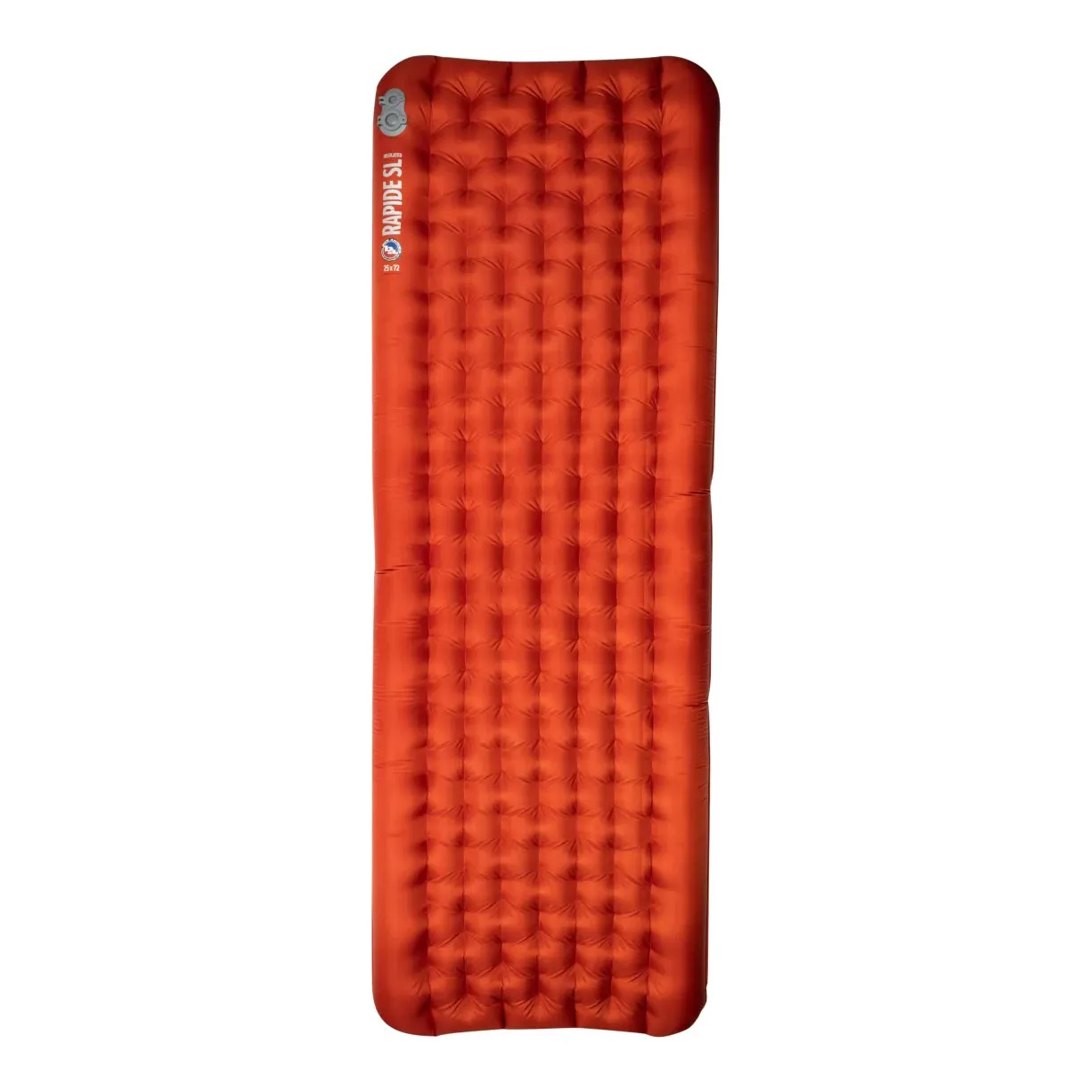 Big Agnes Rapid SL Insulated Sleeping Pad