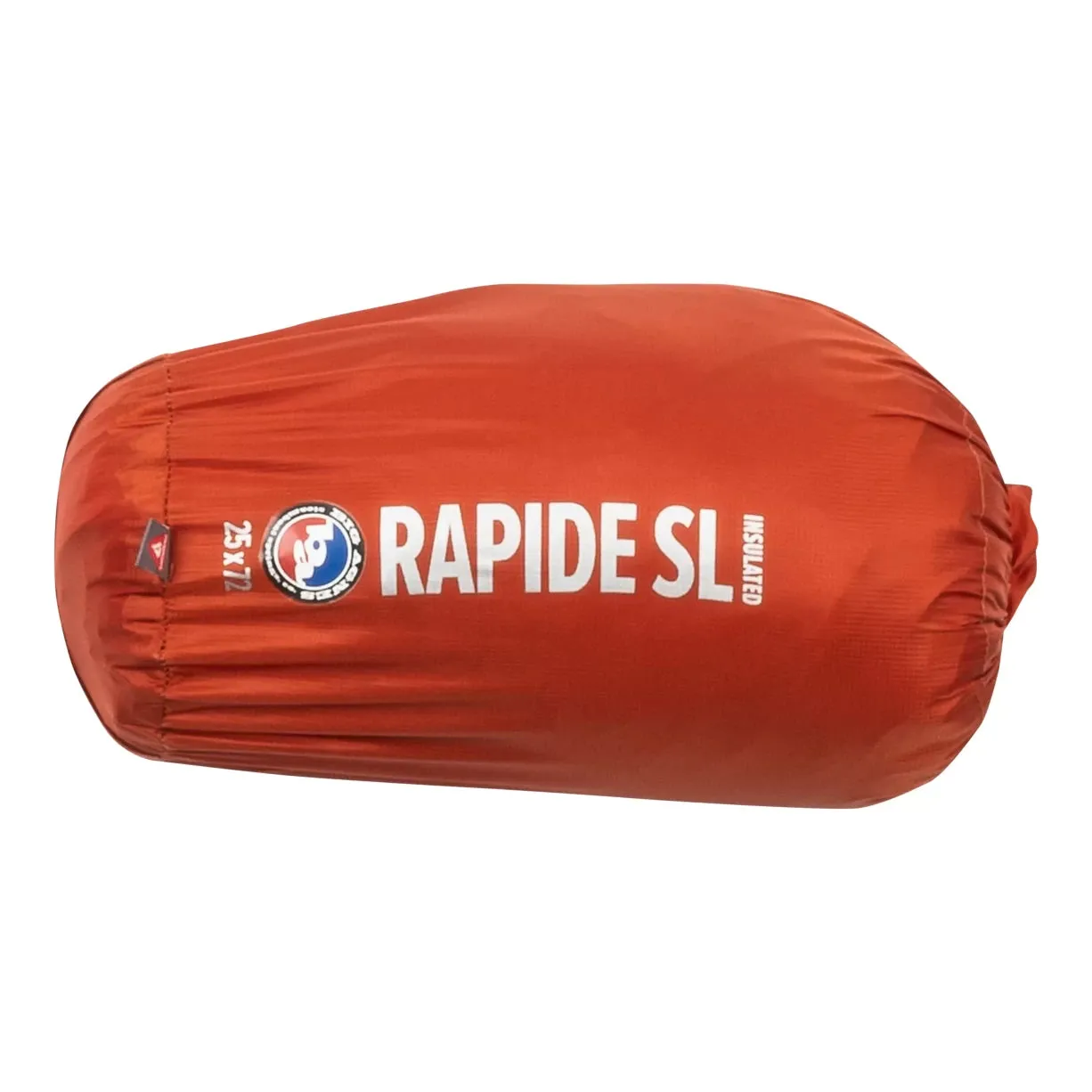 Big Agnes Rapid SL Insulated Sleeping Pad