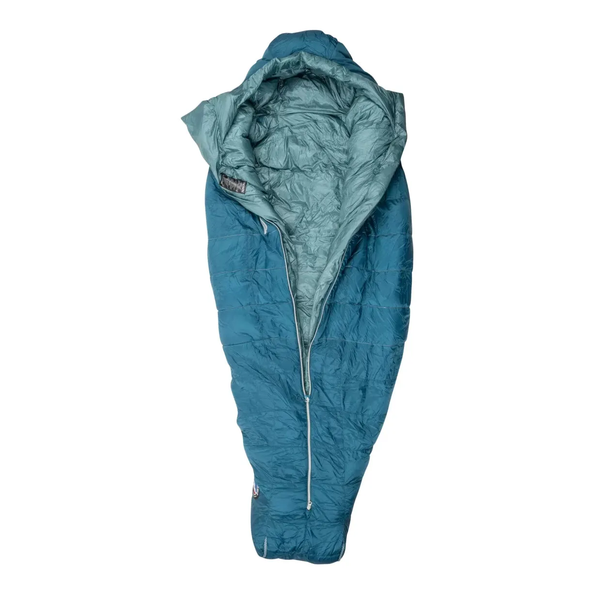 Big Agnes Sidewinder SL 20 Sleeping Bag - Women's
