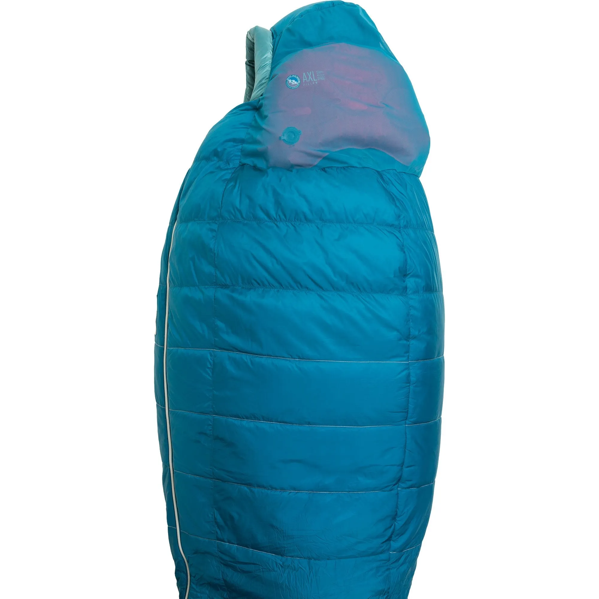 Big Agnes Women's Sidewinder SL 20 Degree Down Sleeping Bag
