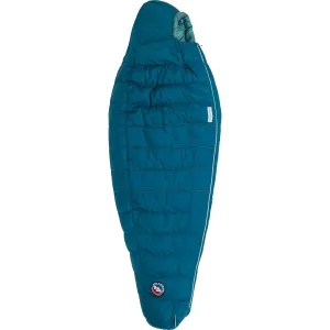 Big Agnes Women's Sidewinder SL 20 Degree Down Sleeping Bag