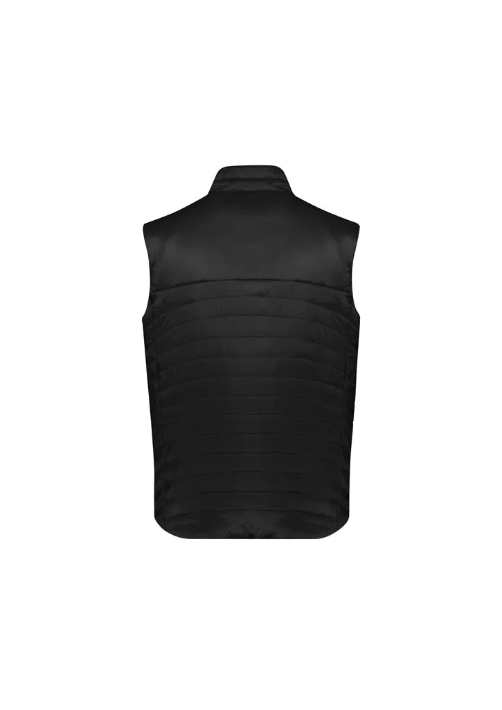 Biz Collection J213M Expedition Mens Vest