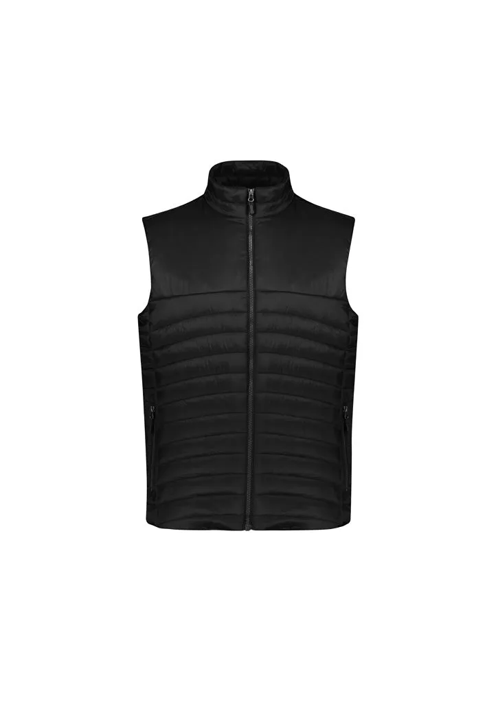 Biz Collection J213M Expedition Mens Vest