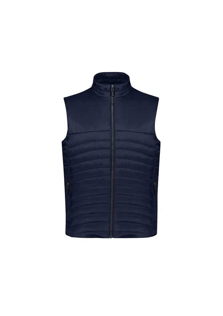 Biz Collection J213M Expedition Mens Vest