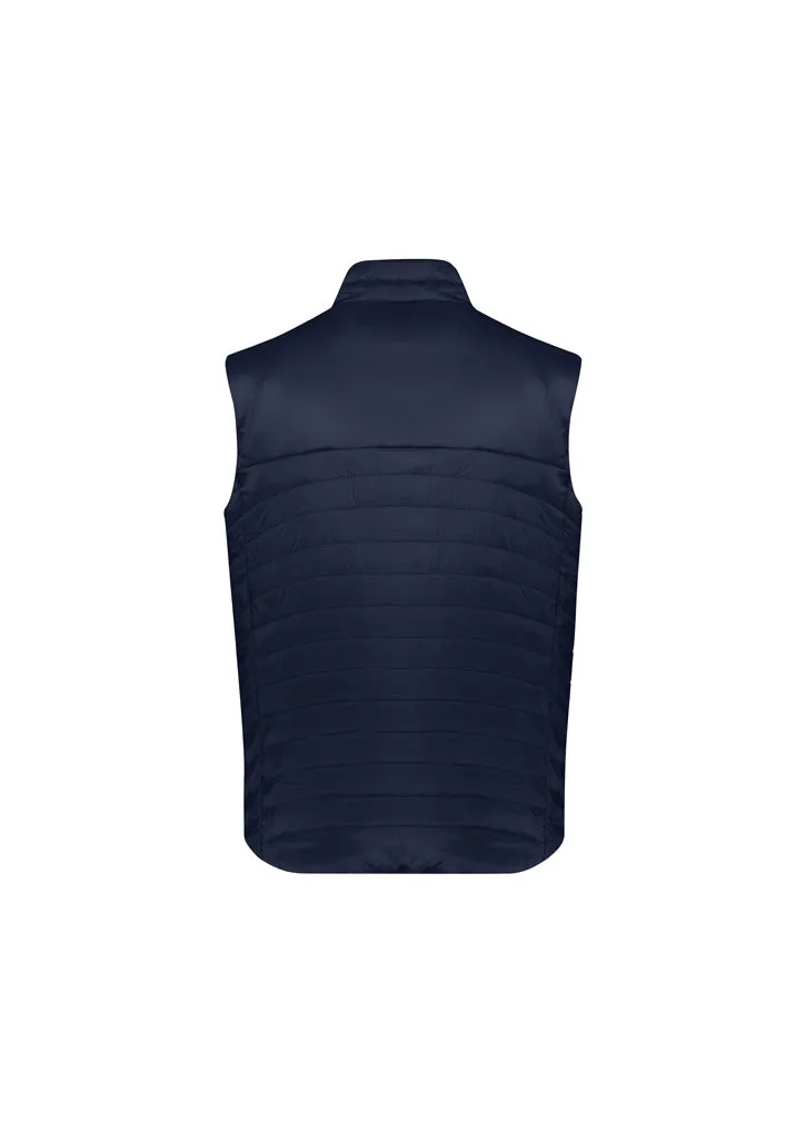 Biz Collection J213M Expedition Mens Vest