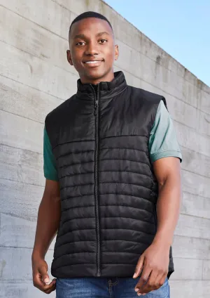 Biz Collection J213M Expedition Mens Vest