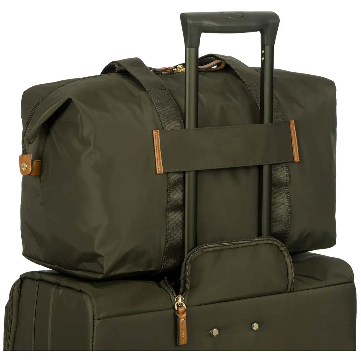 Bric's X-Bag 22" Folding Duffel Bag