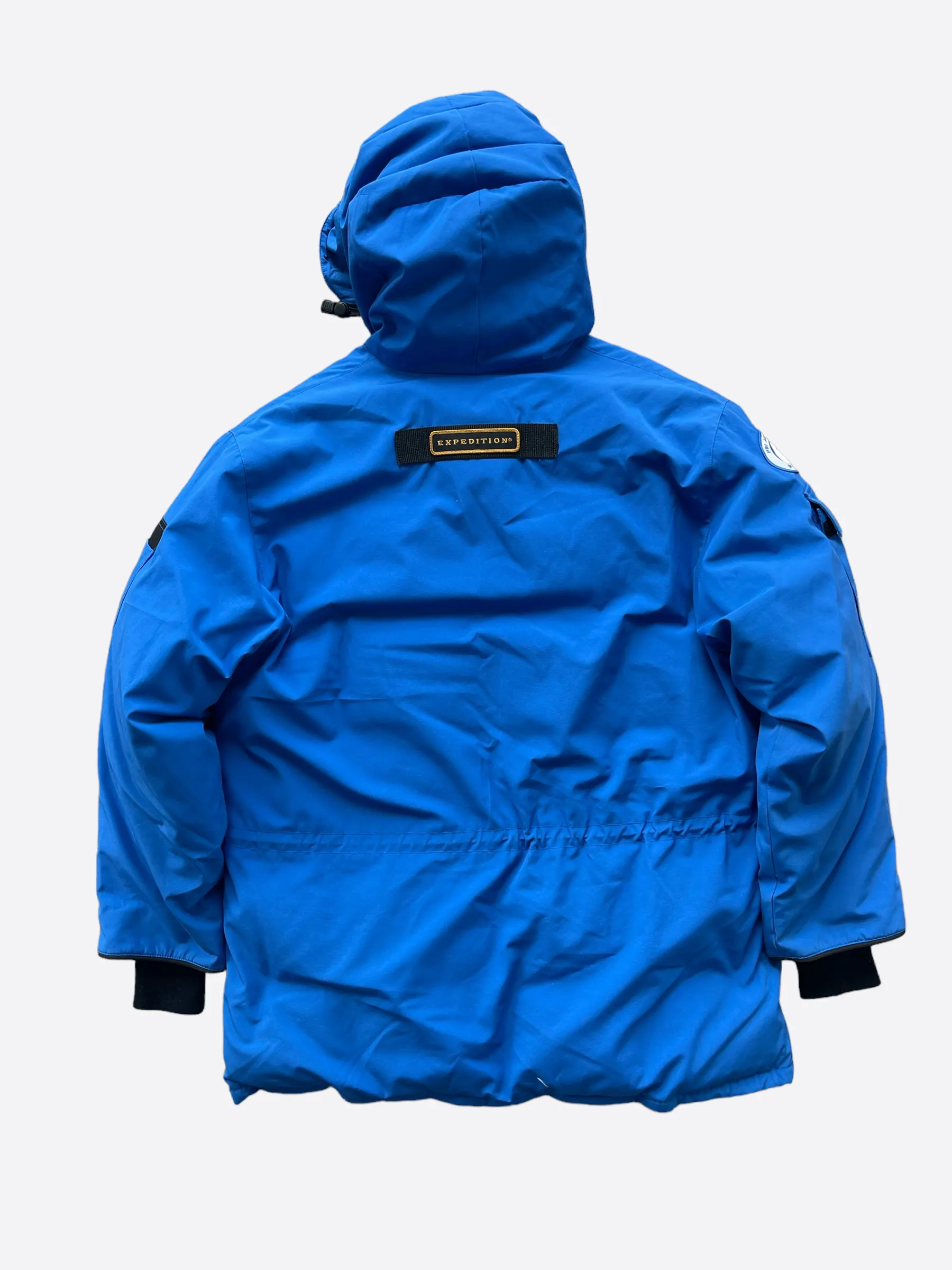 Canada Goose PBI Expedition Men's Jacket