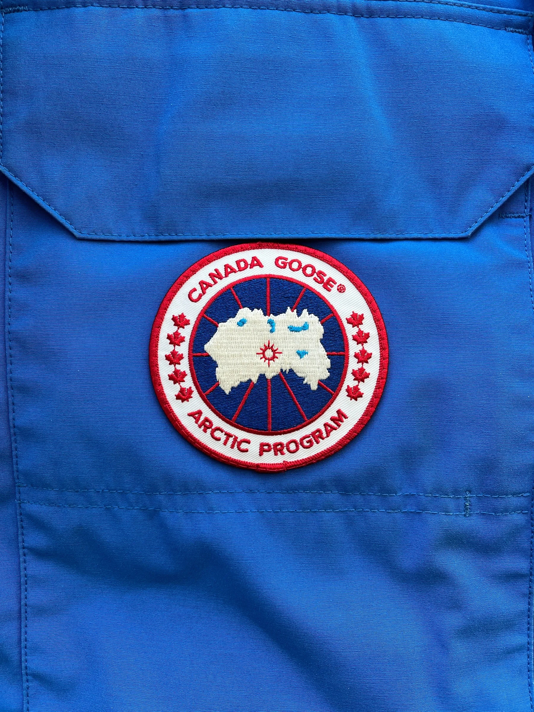 Canada Goose PBI Expedition Men's Jacket