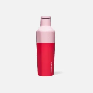 Canteen 16oz (Colour Block Shortcake)