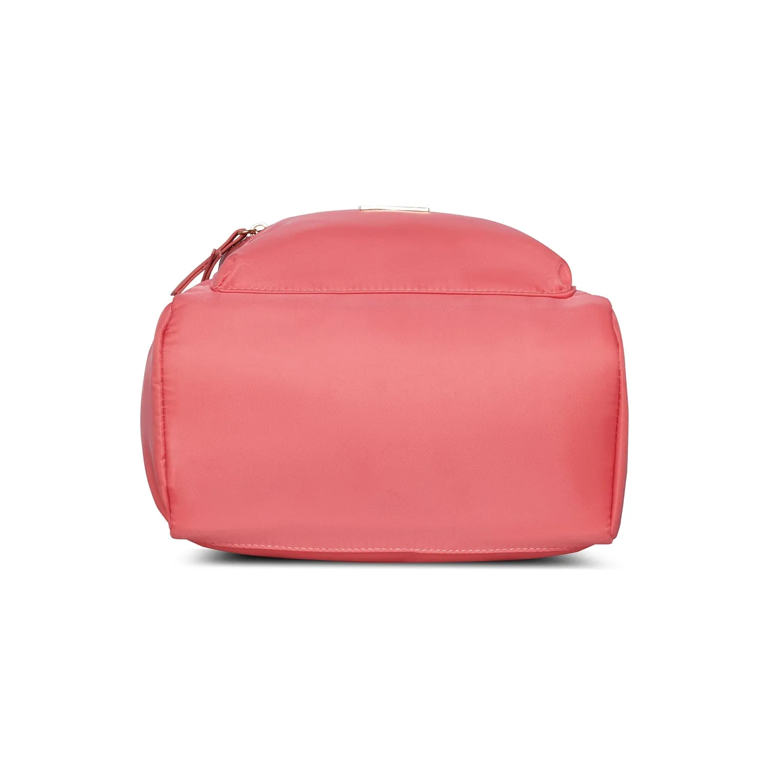 Caprese Cindy Backpack Small Pastel Peach