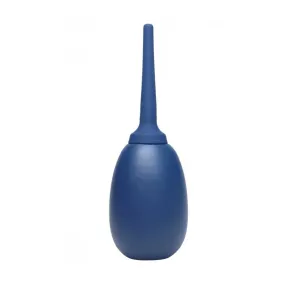 Cleanstream Flex Tip Cleansing Enema Douche Bulb Blue