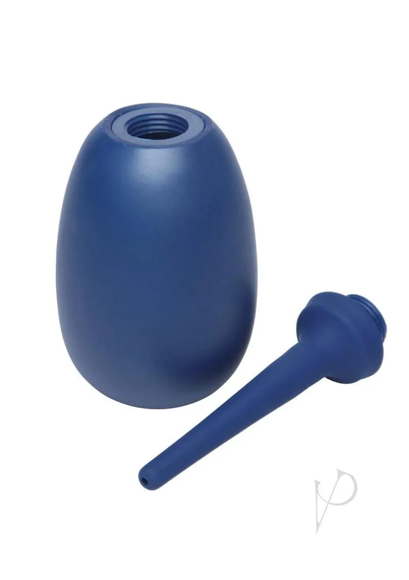 Cleanstream Flex Tip Enema Bulb