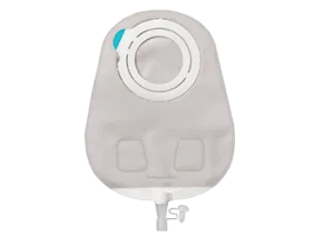 Coloplast 12297 Sensura Mio 2-Piece Flex Pouch, Urostomy, Maxi, Flange Size 50mm (2")