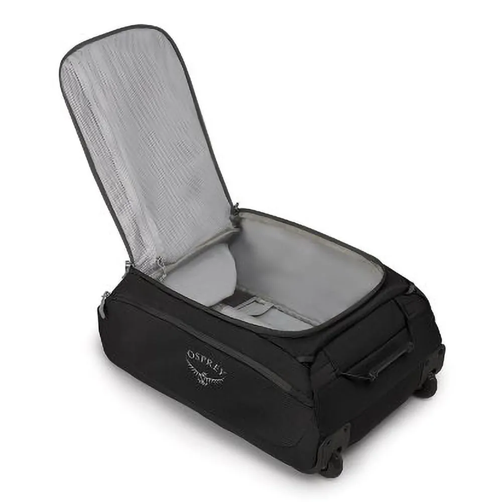 DAYLITE CARRY-ON WHEELED DUFFEL 40
