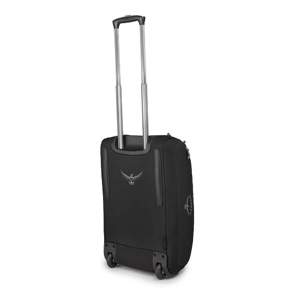 DAYLITE CARRY-ON WHEELED DUFFEL 40