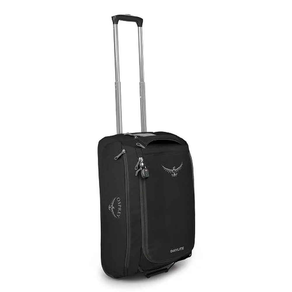 DAYLITE CARRY-ON WHEELED DUFFEL 40