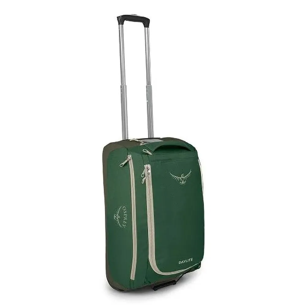DAYLITE CARRY-ON WHEELED DUFFEL 40