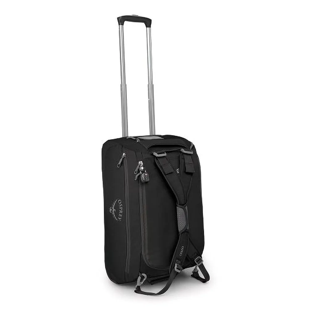 DAYLITE CARRY-ON WHEELED DUFFEL 40