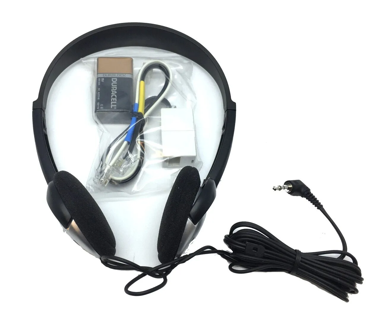 Defender PRO-10G - Multi-Functional Bug Sweeping System