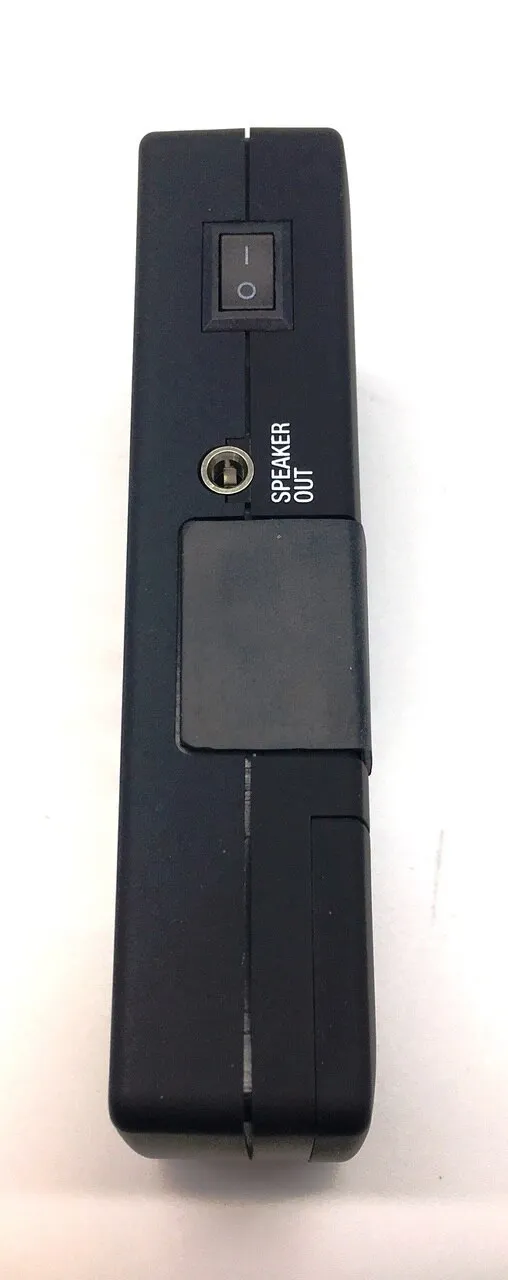 Defender PRO-10G - Multi-Functional Bug Sweeping System