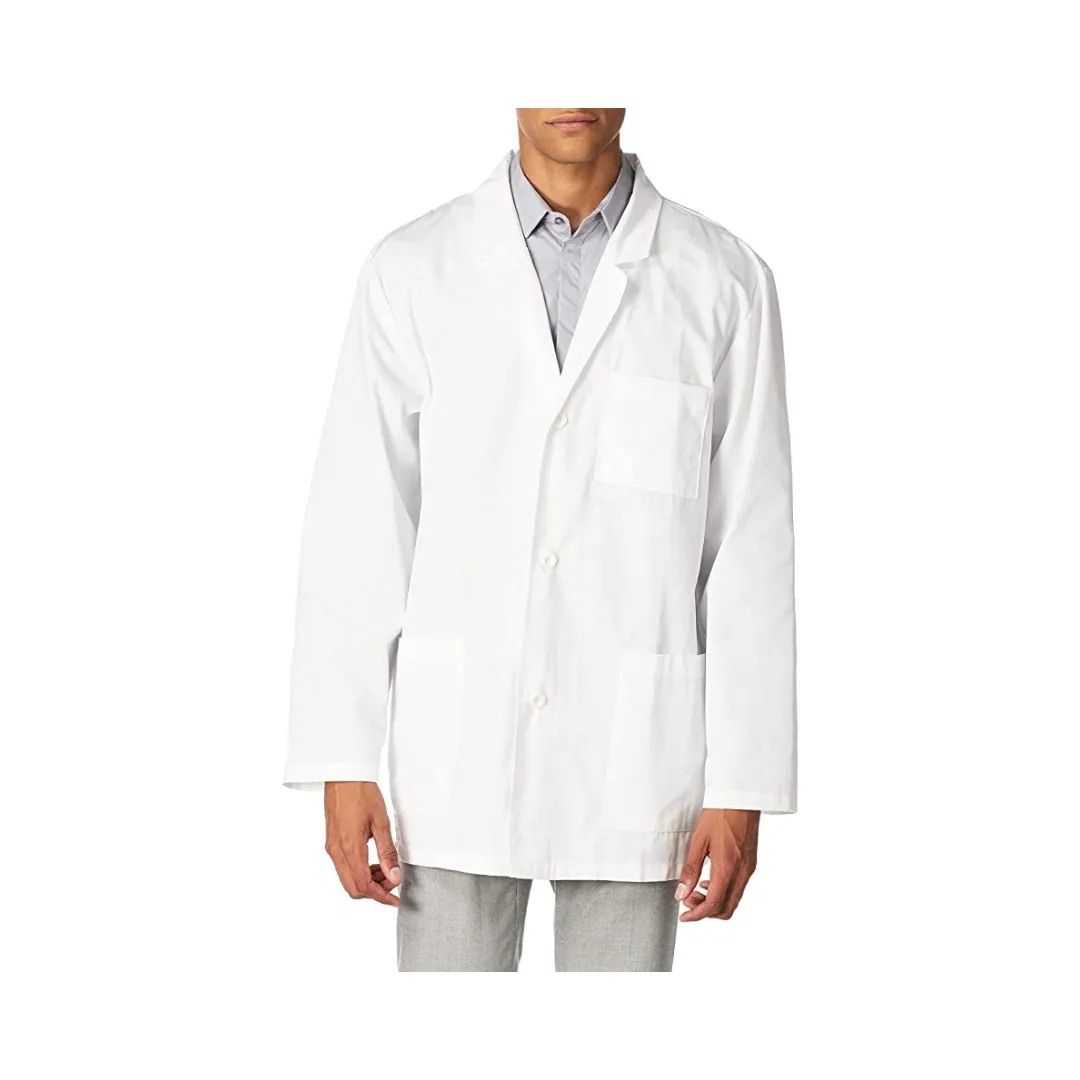 Dickies EDS Professional Scrubs Lab Coats
