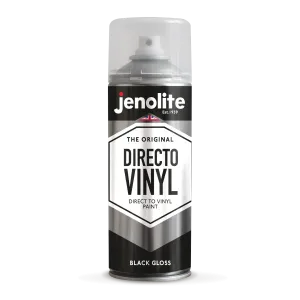 DIRECToVINYL | 400ml Aerosol Spray Paint