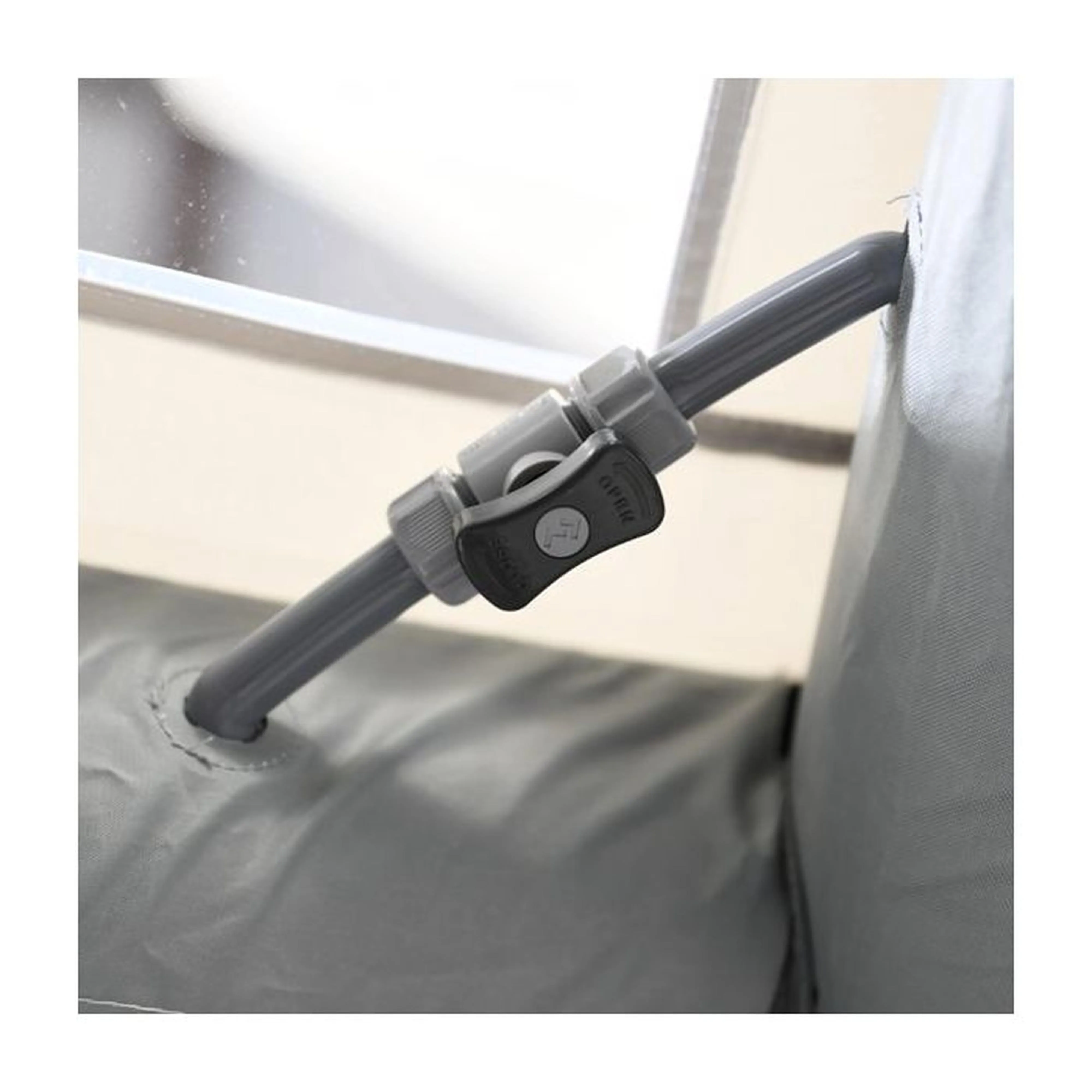 Dometic Club Air Pro 330 S Awning 2024 Model