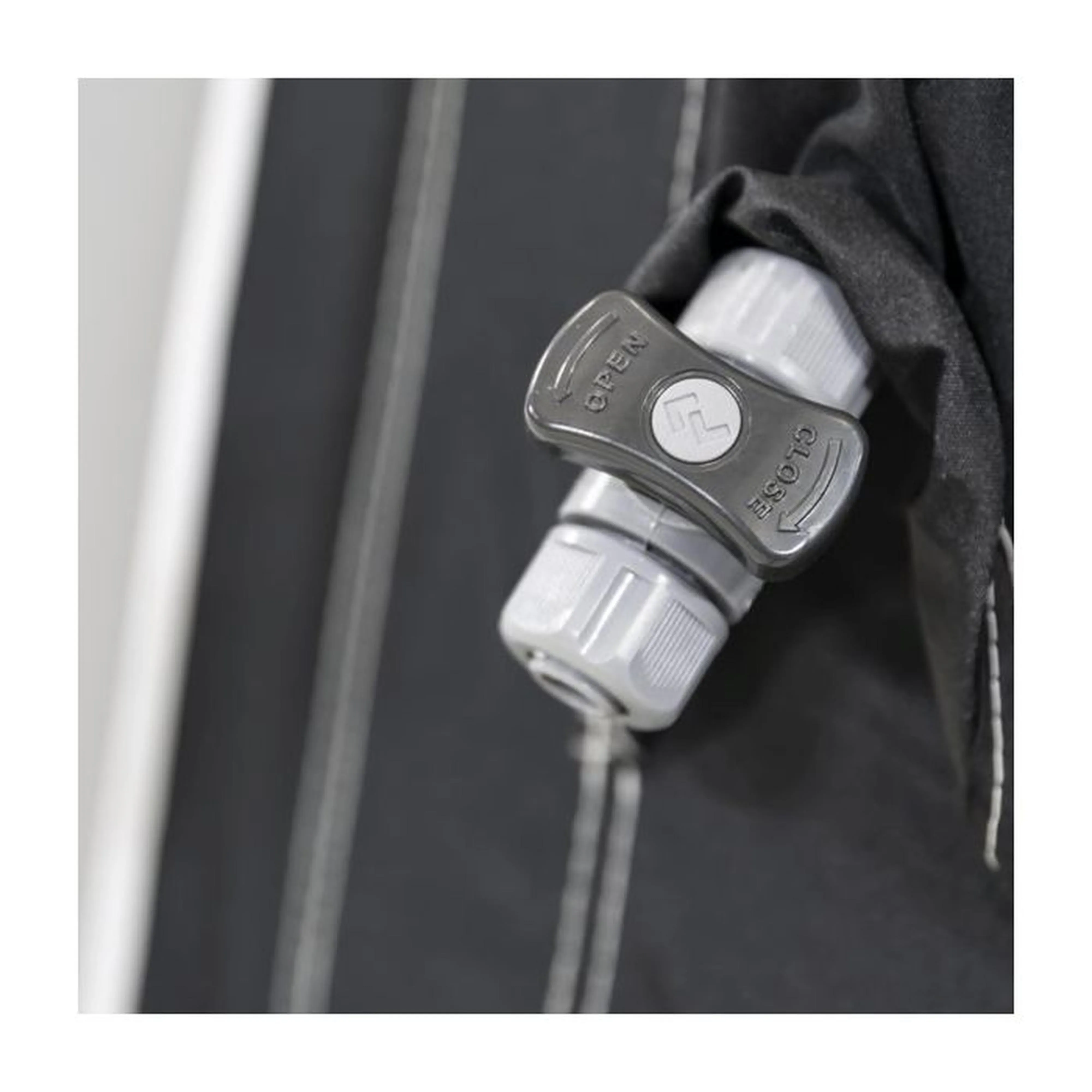 Dometic Club Air Pro 390 S Awning 2024 Model