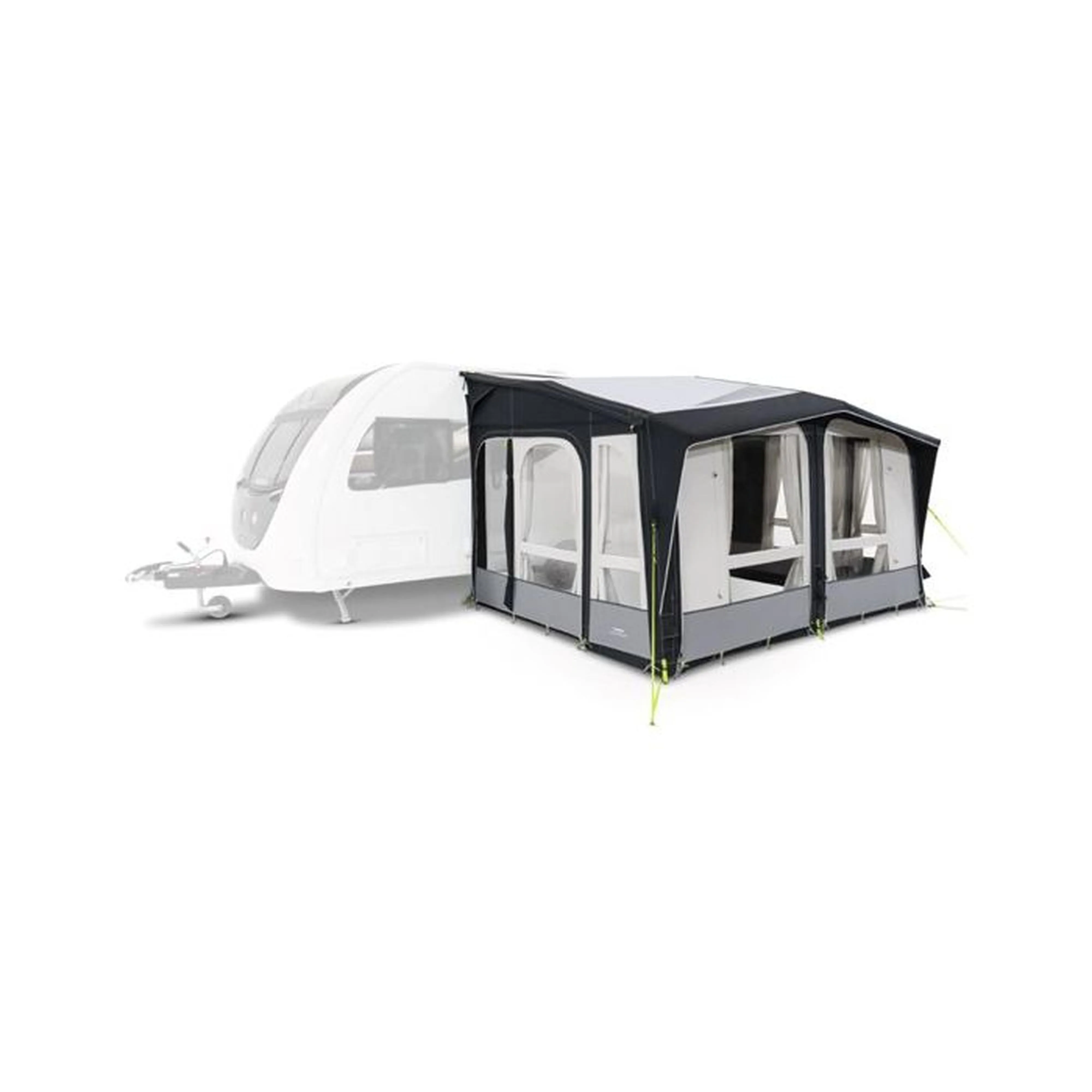 Dometic Club Air Pro 390 S Awning 2024 Model