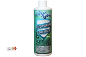 Dry Guy Tent Waterproofing Treatment | Concentrated